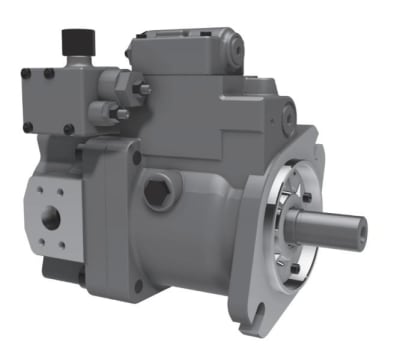 KAWASAKI K3VL80/B-10RKS-P0