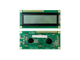 AZ DISPLAYS ACM1602S-FL-GBS-G