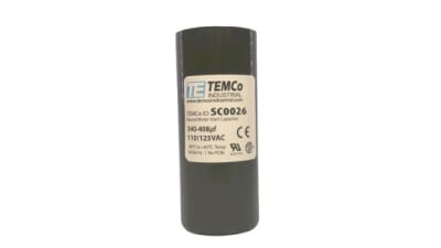 TEMCO SC0026