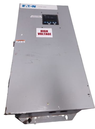 EATON CORPORATION ATC1C2X30400XRL