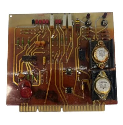 SPERRY MARINE 03956-01856346