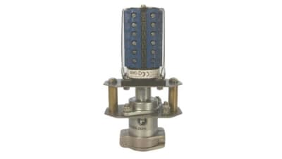 FORTRESS INTERLOCKS S-MLIS-A02066