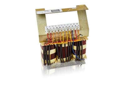 ASEA BROWN BOVERI 3HAC037017-001