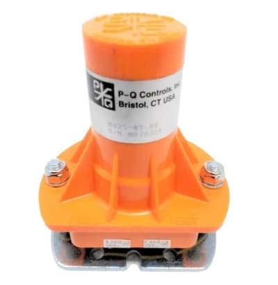PQ CONTROLS INC M415-42-06