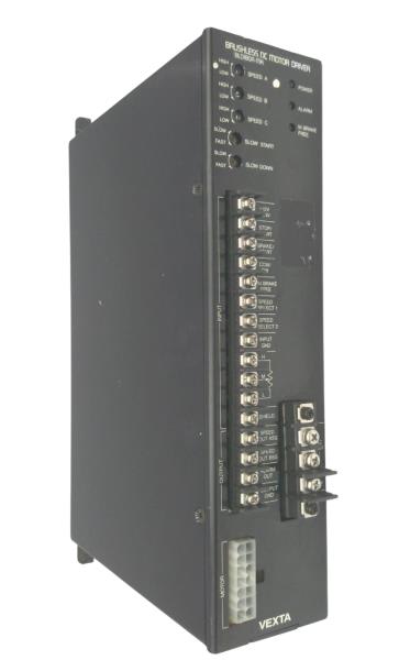 ORIENTAL MOTOR BLD180A-MK