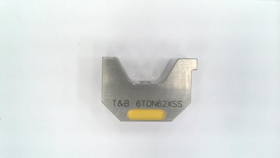ABB THOMAS & BETTS 6TON62XSS