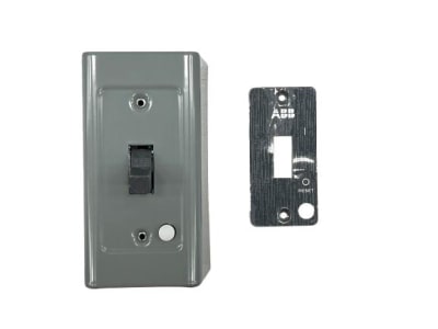 ASEA BROWN BOVERI MSSP1-T1