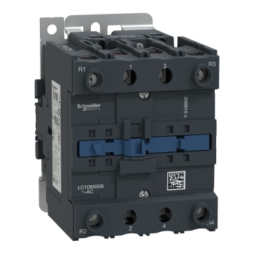 SCHNEIDER ELECTRIC LC1D65008M7