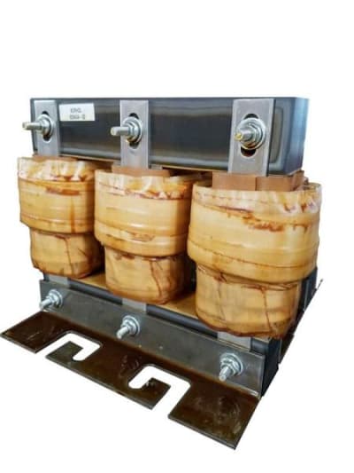 TCI TRANS COIL KLR160BCB