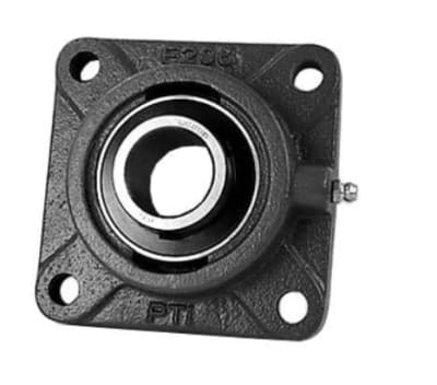 IPTCI BEARINGS UCF208-24