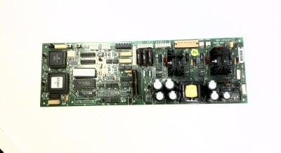 DOVER INSTRUMENT CORP 6300FX2