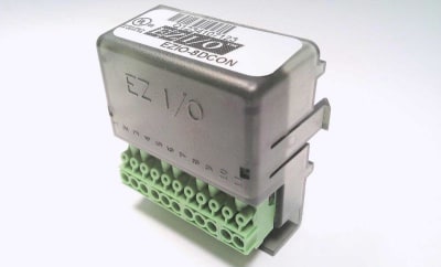 AVG AUTOMATION EZIO-8DCON