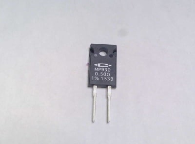 CADDOCK MP930-0.50-1%