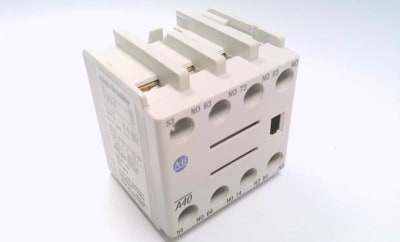 ALLEN BRADLEY 100-FA40