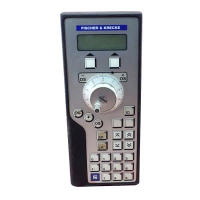 FISCHER & KRECKE BT1.0