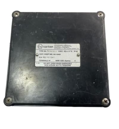 CORTEM GROUP SA141410/P