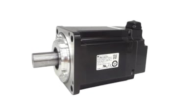 YASKAWA ELECTRIC SGMJV-08A3A2S