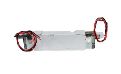 CKD CORP 4GE239R-00-E23-3-ST