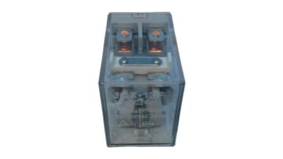 CLINTON JQX-13F-DC24V