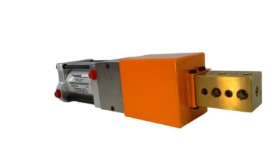 WELKER ENG UB4N025A010D001A00