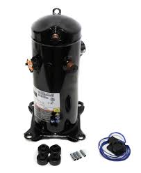 COPELAND ZP51LXE-TF5-800