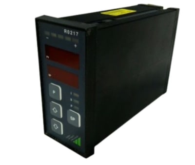 GMC INSTRUMENTS GTR0217