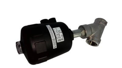 BURKERT 2000-A-25.0-PTFE VA