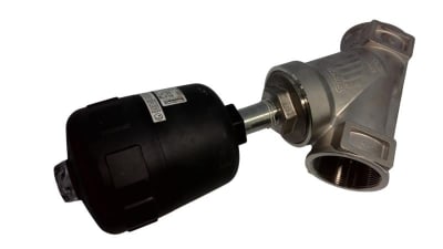 BURKERT 2000 A 50.0 PTFE VA 00135923