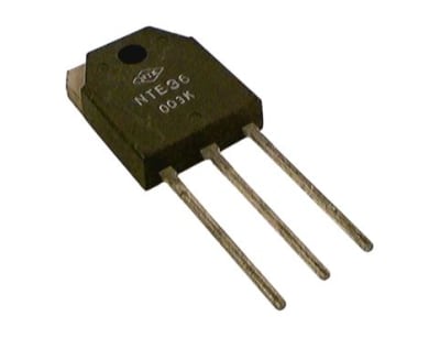 NTE NTE36
