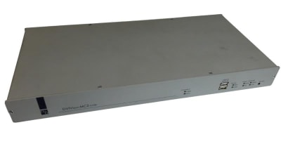 GUNTERMANN & DRUNCK DVIVISION-MC2-ARU2-CON