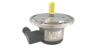 BAUMER ELECTRIC GTF7.16 L/460