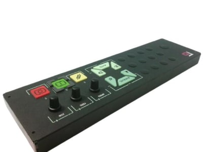 OSAI 93000826-S