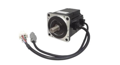 YASKAWA ELECTRIC SGMPH-02A1A2C