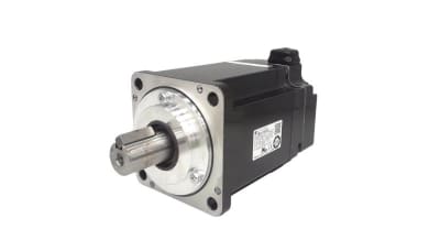 YASKAWA ELECTRIC SGMJV-08A3A6S