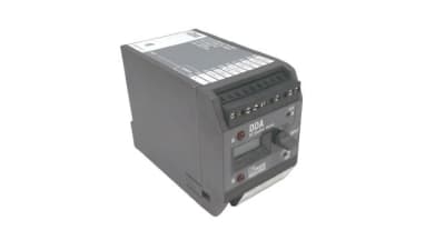 MOORE INDUSTRIES DDA/1-5V/DH1H1/24DC-AD-DPSTN0-EU-DIN
