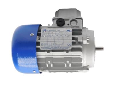 MOTORI ELETTRICI TN80B/4 1T 14
