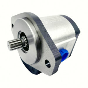 MAGISTER HYDRAULICS HGP CI13S-B02-220L