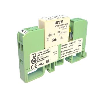 NIDEC CORP BRM-1