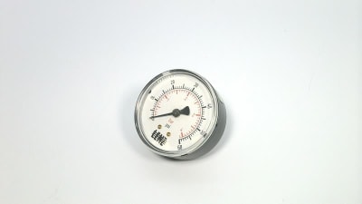 LENZ HYDRAULIC LZ-60-25RC