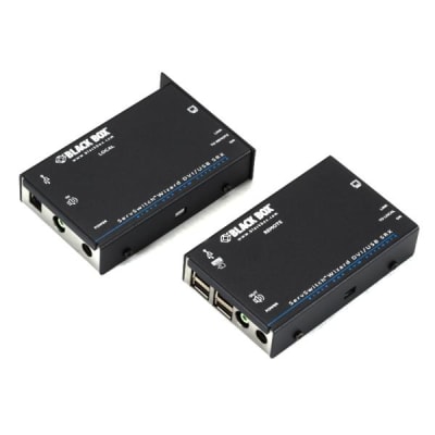 BLACK BOX CORP ACU5501A-R3