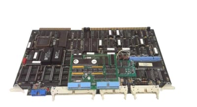 EFISYSTEME CMC26+KDX