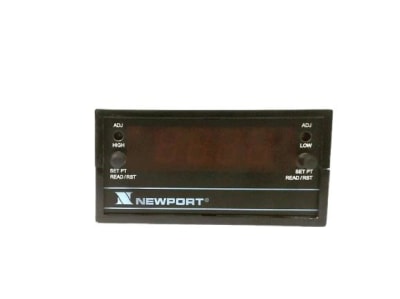 OMEGA ENGINEERING Q2001-E1