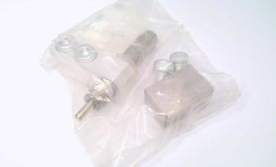 SMC MXQ-BS25L