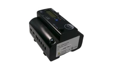 AUTOMATION COMPONENTS INC KW350-P1-D-S-SC