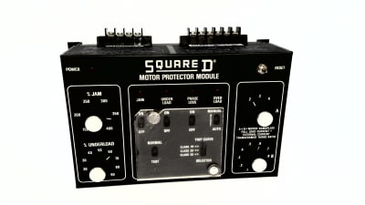 SCHNEIDER ELECTRIC 9065-SSRO-100