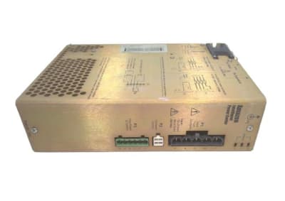 TEKNIC IPC-75-FX-1-1-4