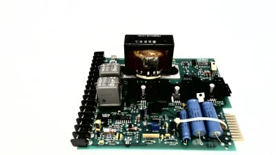 IRD MECHANALYSIS 24848