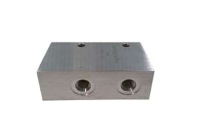 SUN HYDRAULICS MMI