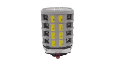 SONTHEIMER ELEKTROSCHALTGERATE WS4/16E-R