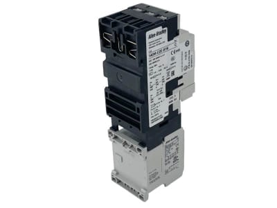 ALLEN BRADLEY 190E-KMND2-CB16S
